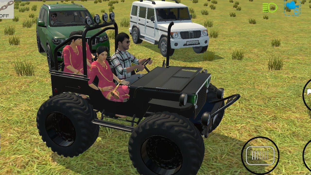 Jeep modification High quality