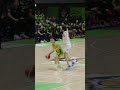 反撃の追い風を吹かせた #富永啓生 の3PT👌 #レバンガ北海道 #バスケ #bリーグ