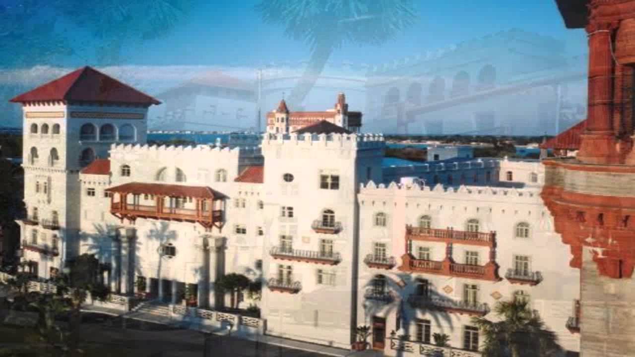 Casa Monica Hotel - United States Hotels