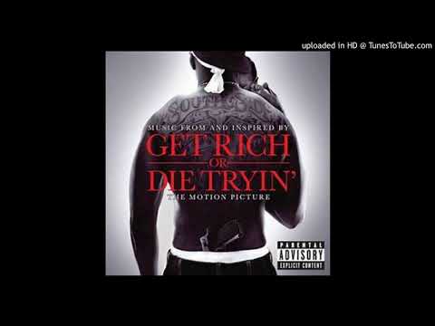 50 Cent - When It Rains It Pours (CLEAN)