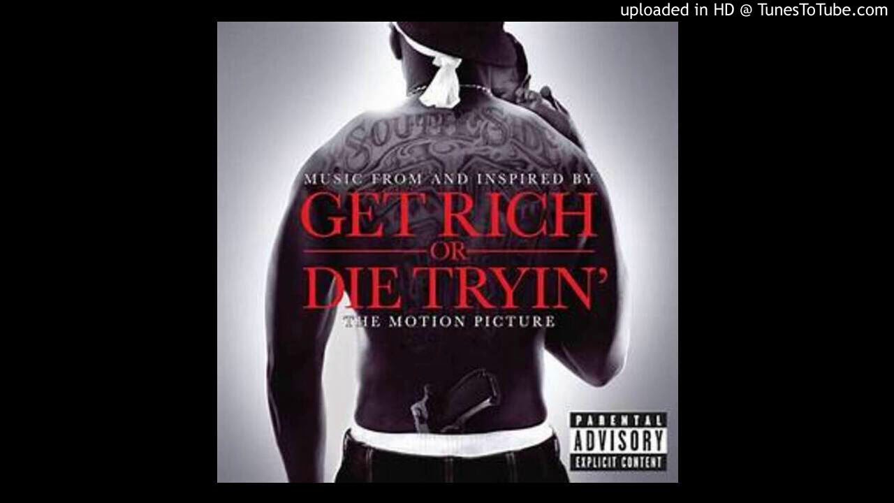 50 Cent - When It Rains It Pours (CLEAN)