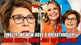 Breaking: A Major Case Breakthrough! Brian Entin's Drone Spotted This... | Nancy Guthrie Case