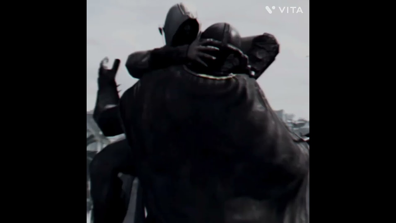 Assassin's creed edit 