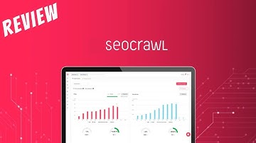 SEOCrawl Review: Lifetime Deal & Demo Tutorial