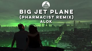 Alok & Mathieu Koss - Big Jet Plane (Pharmacist Remix)