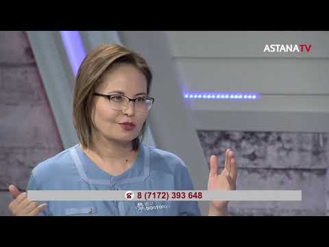 COVID-19. Влияние КВИ на нервную систему человека (11.08.2020)