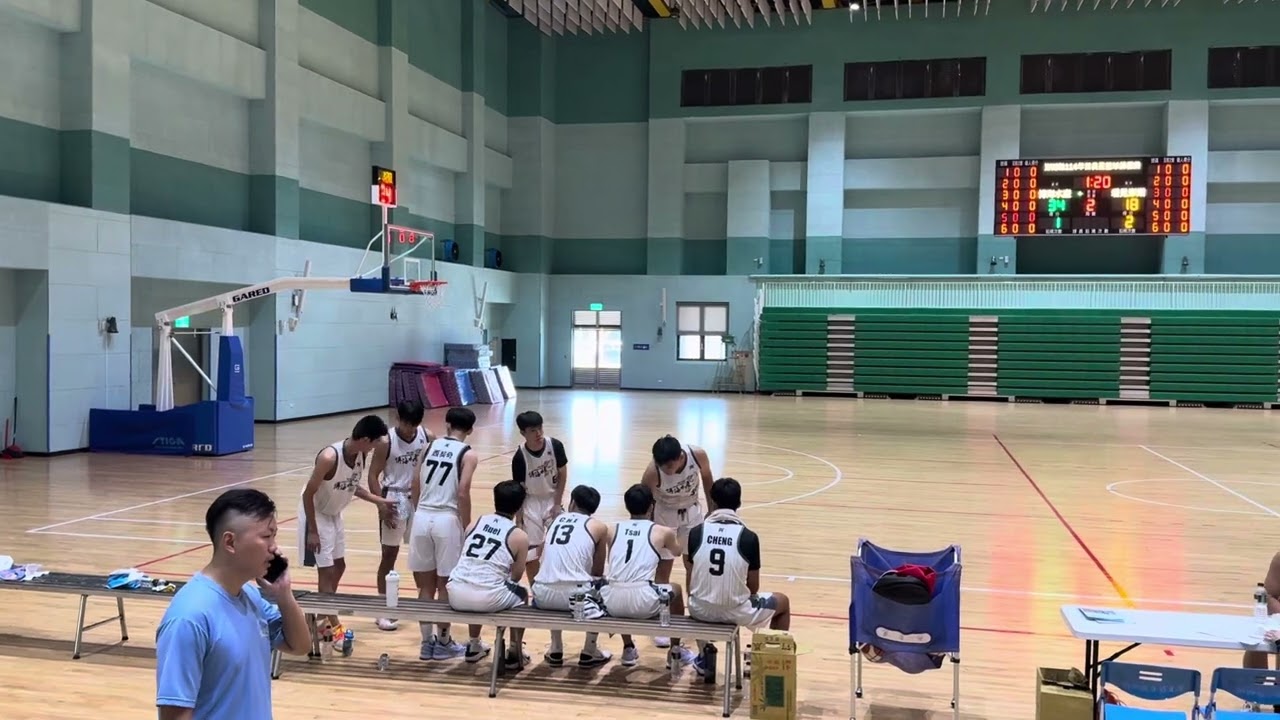 博海水產vs看見澎湖2-2