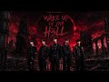 WYVIBE - RED SIGNAL