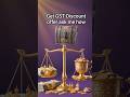#get GST DISCOUNT #Offer ask me how... #trend #viral #trending #diamond #gold #trendingtoday #trend