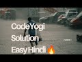 CodeYogi HTML Assignment Solution 19.1 🔥 | Easy Hindi Step-by-Step
