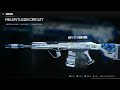 HUGE FLEX WEAPON ARSENAL - STORE VIEW - SEASON 4 - MW3