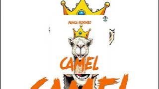 Panca Borneo - Camel