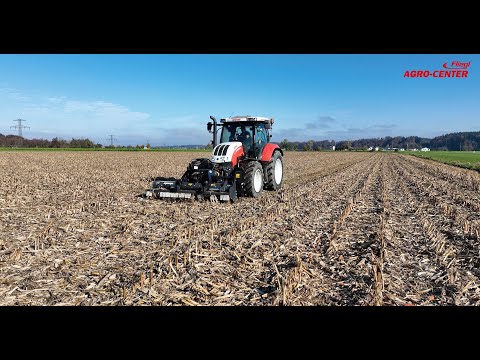 #Schlegelmulcher #mulcher Tornado