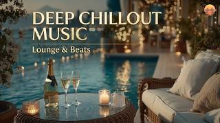 Relaxing Night Chillout - Deep Electronic Music for Sleep & Inner Calm