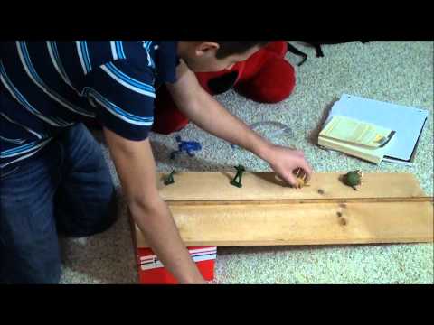 Angular Acceleration