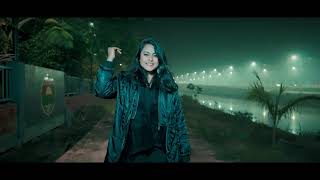 DJ Rahat x Debosrie Antara - Nam Na Jana Echche (Original Song) Bangla New Song 2024