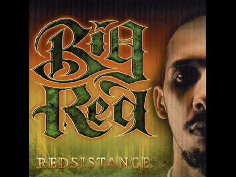 Big Red (2) — Big Red ''Predominant''.wmv