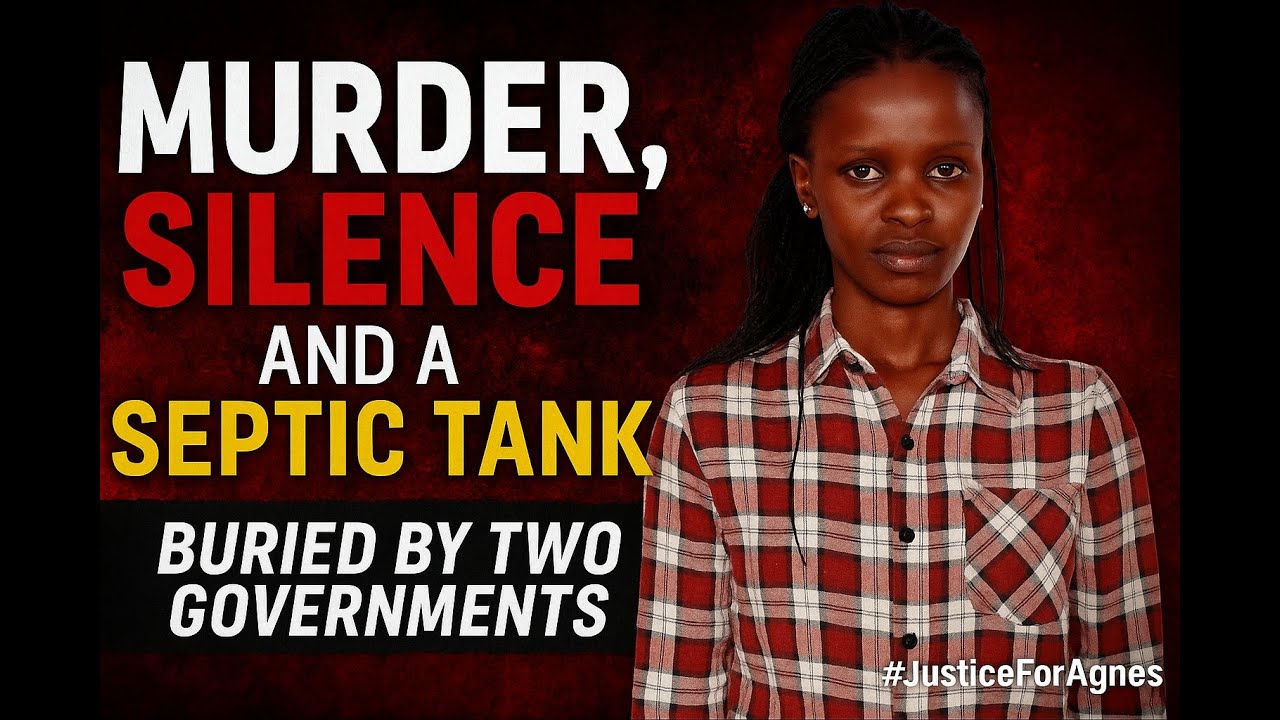 Agnes Wanjiru: The Kenyan Woman Killed by a British Soldier — And Forgotten
