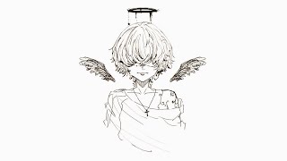 天使になった僕は転生できない。