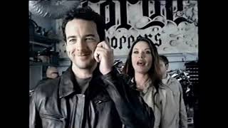 ABC KGUN Tucson Arizona Commercials, 2003 September 29th