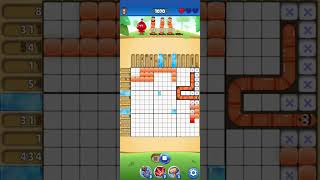 NONO CROSSING LEVEL 1070 - YouTube