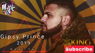 Gipsy Prince - Uzar tu ivo Slaďak 2019