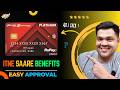 Union Bank Of India Rupay Platinum Credit Card Full Details | Benefits, Charges , Eligibility