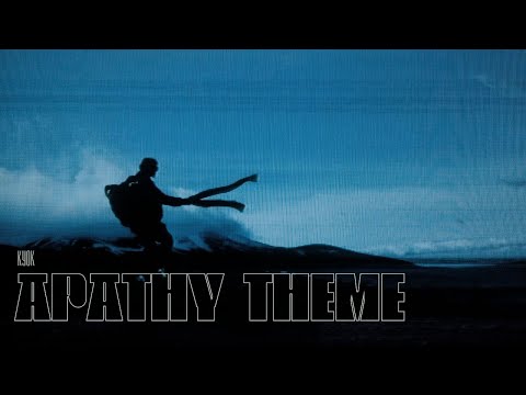 Куок - Apathy Theme