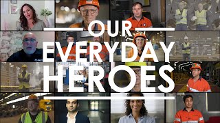Our Everyday Heroes - trailer