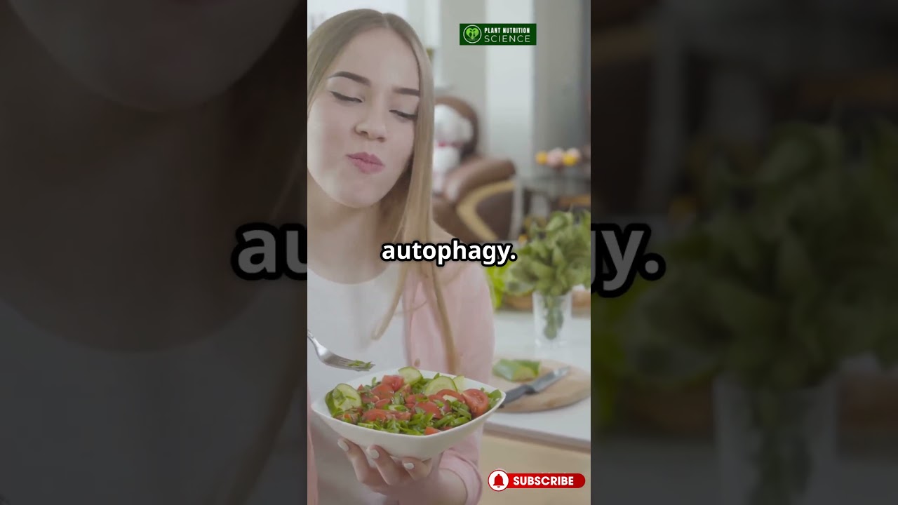 «Наука о детоксикации показала, что ваше тело восстанавливается во время еды» | PNS 