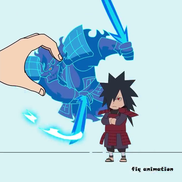 Naruto Finger Heart 4 - Fancy Refill