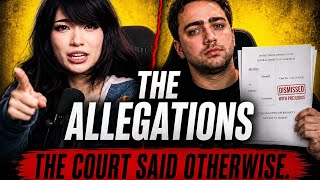 The Mizkif Situation: The Full Timeline Explained