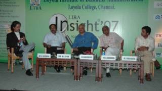 LIBA INSIGHT'08
