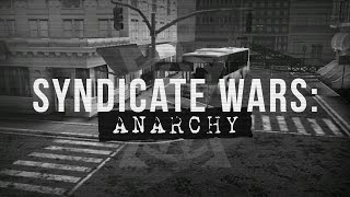 Syndicate City / Wars : Anarchy (by Cyscorpions Inc.,) - iOS/Android - HD Gameplay Trailer screenshot 4