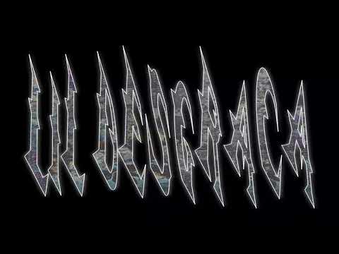 LIL DESGRAÇA - unreleased compilation (compilado não postados)