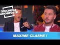 Maxime Guény Clash avec Matthieu Delormeau dans TPMP ! 🔥