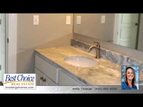 1518 ST JUSTICE ST, Brookings, SD home video tour