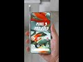 First Look At The Pixel 9 Pro Fold! 🔥 #pixel9profold #pixelfold2 #shorts