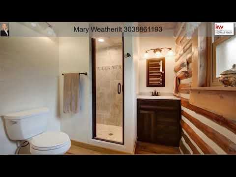 10595 Crystal Drive, Morrison, CO home video tour