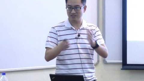 MIMO and Dynamic Spectrum Access - A System Builder Perspective - Part 2