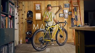 The MASON Exposure