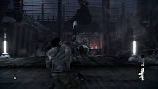 Dead To Rights Retribution