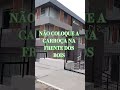 QUEM ACHAR QUE JÁ É GRANDE PEQUENO SERÁ #reflexão #shorts
