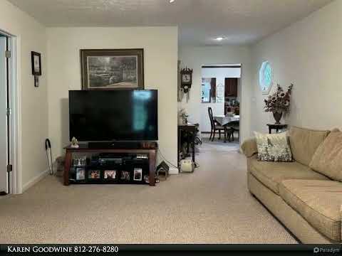 255 State Rd 458, Bedford, IN home video tour