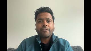 NEC Internship Reflection Video