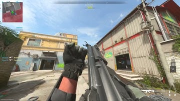 How to unlock Lachmann 556/MP5 in Modern Warfare 2 Beta - Modern Warfare II/COD MW2