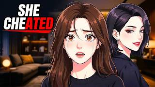 My Ex Betrayed Me for a Rich Alpha… Then I Married Her Older Sister 💔👀 Wealth