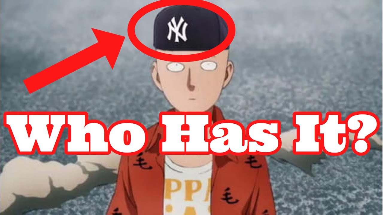 Yankee With No Brim: Where is it now?