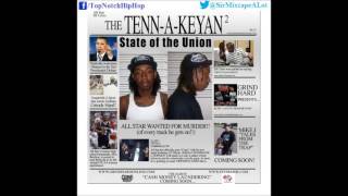 Starlito (All Star) - Did You Wrong Remix (Feat. Pleasure P & Teairra Mari) [The Tenn-A-Keyan 2]
