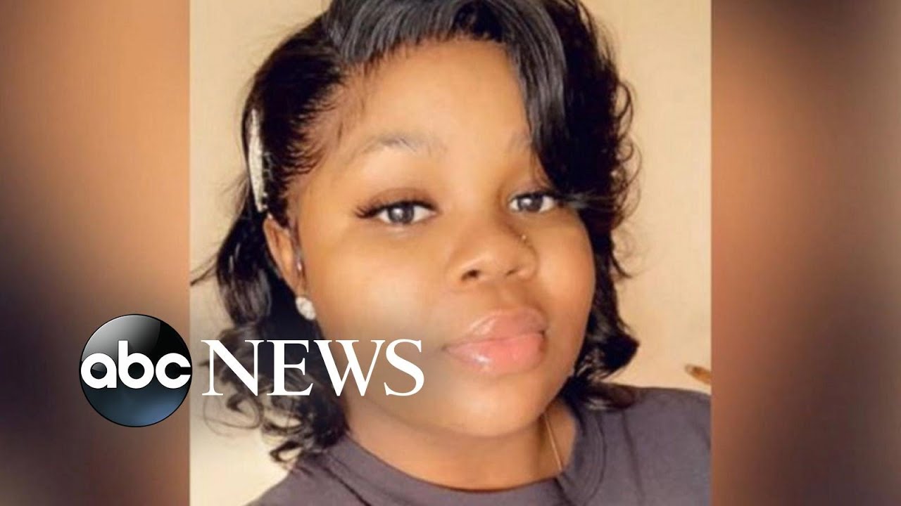 DOJ Releases Report on Breonna Taylor Death, Louisville Police Conduct |  ABCNL